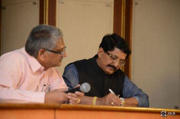 MAA Elections 2015 Photos